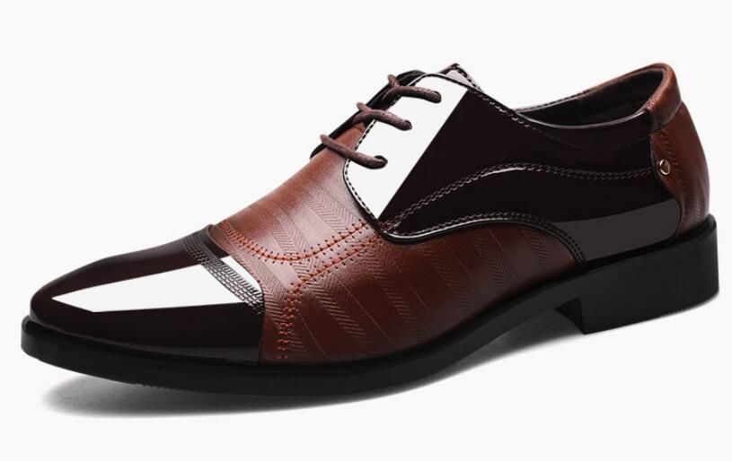 oxfords for men