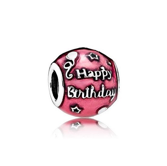pandora charm happy birthday pandora charm happy birthday