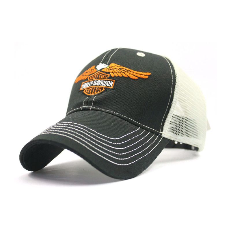 personalized dad hats