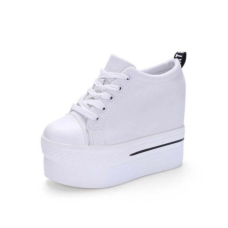 chaussures avec plateforme