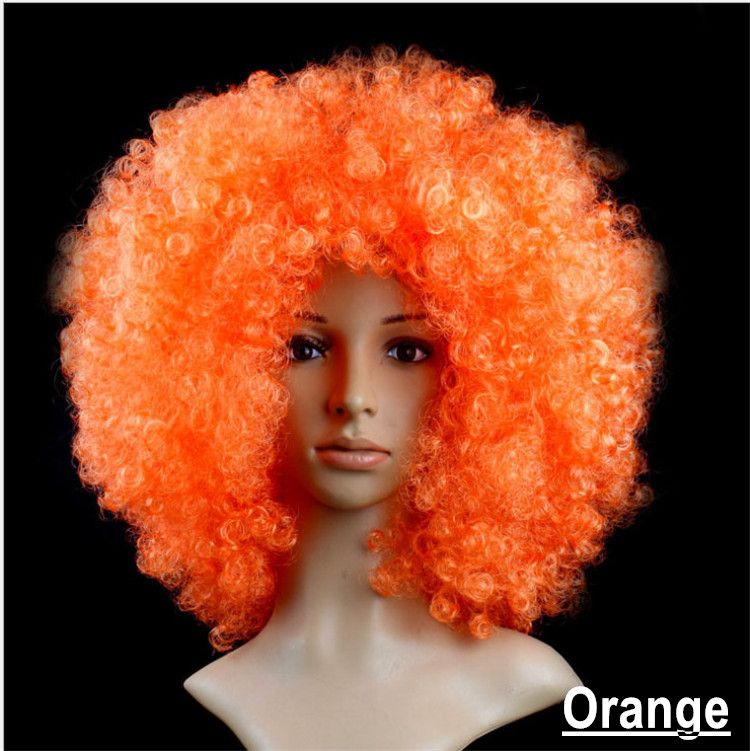 Oranje