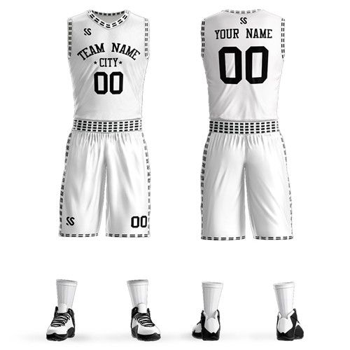 best basketball uniform