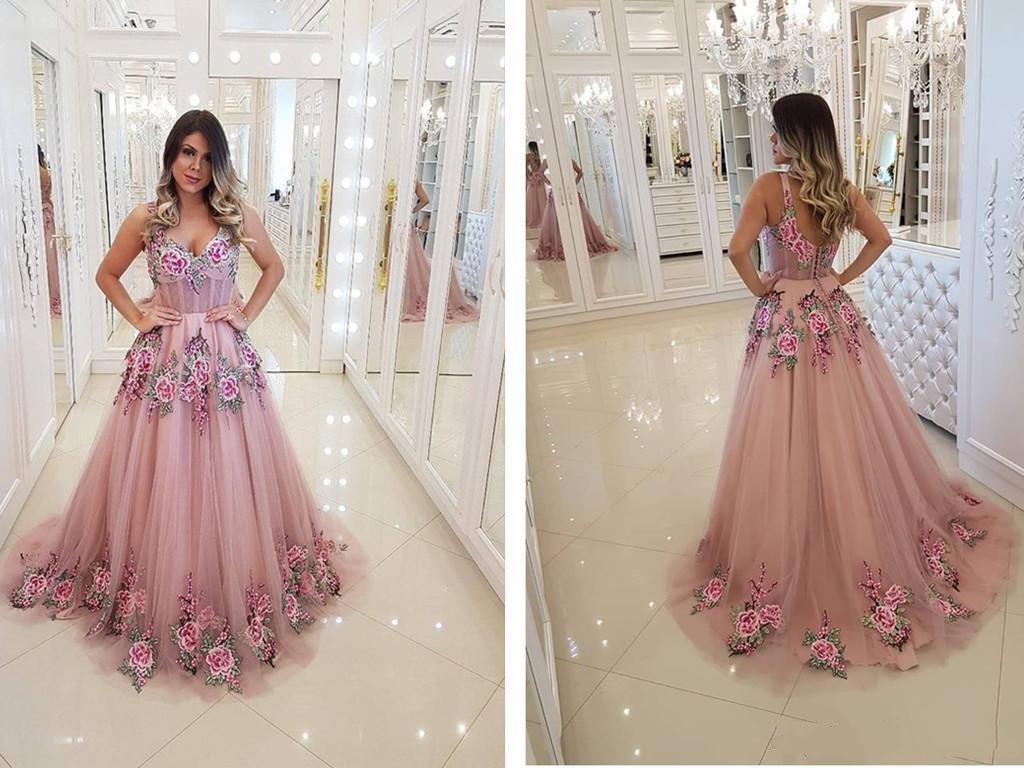 rachel allan dresses 2019