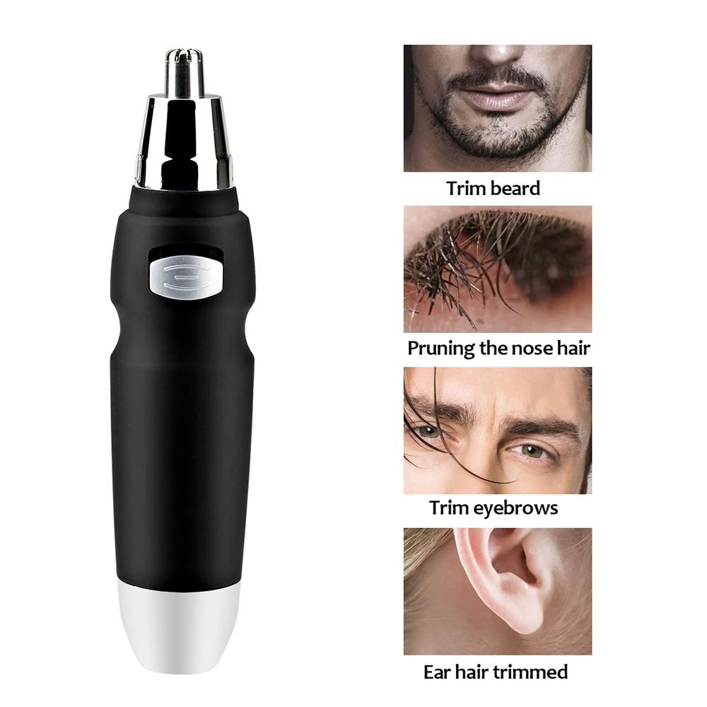 ear hair removal machine