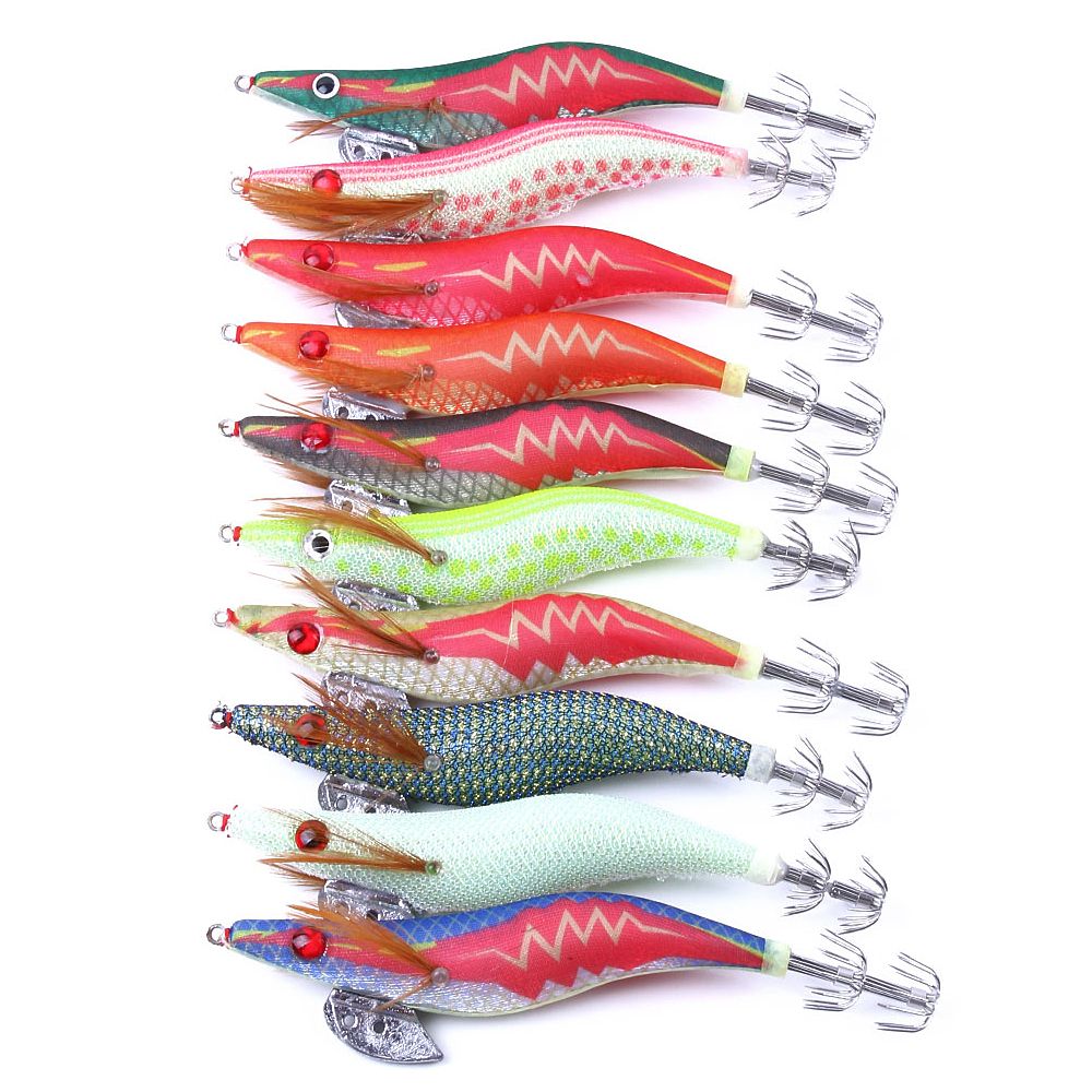 wholesale fishing lures