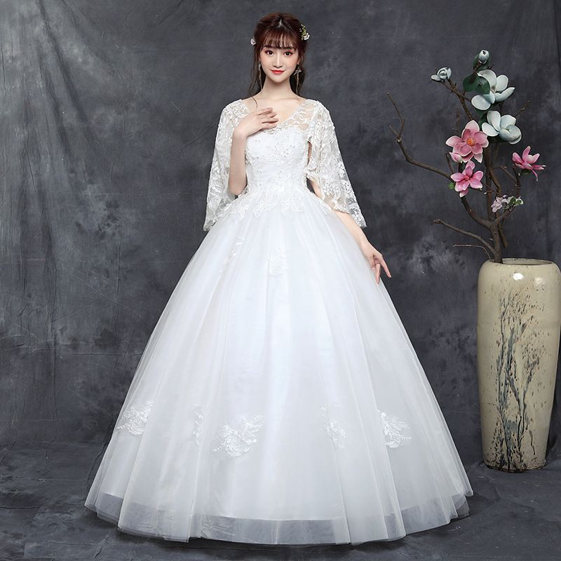 2019 Spring And Summer New XL Wedding 