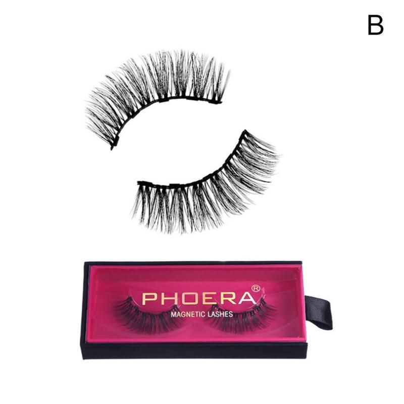 perfect false eyelashes