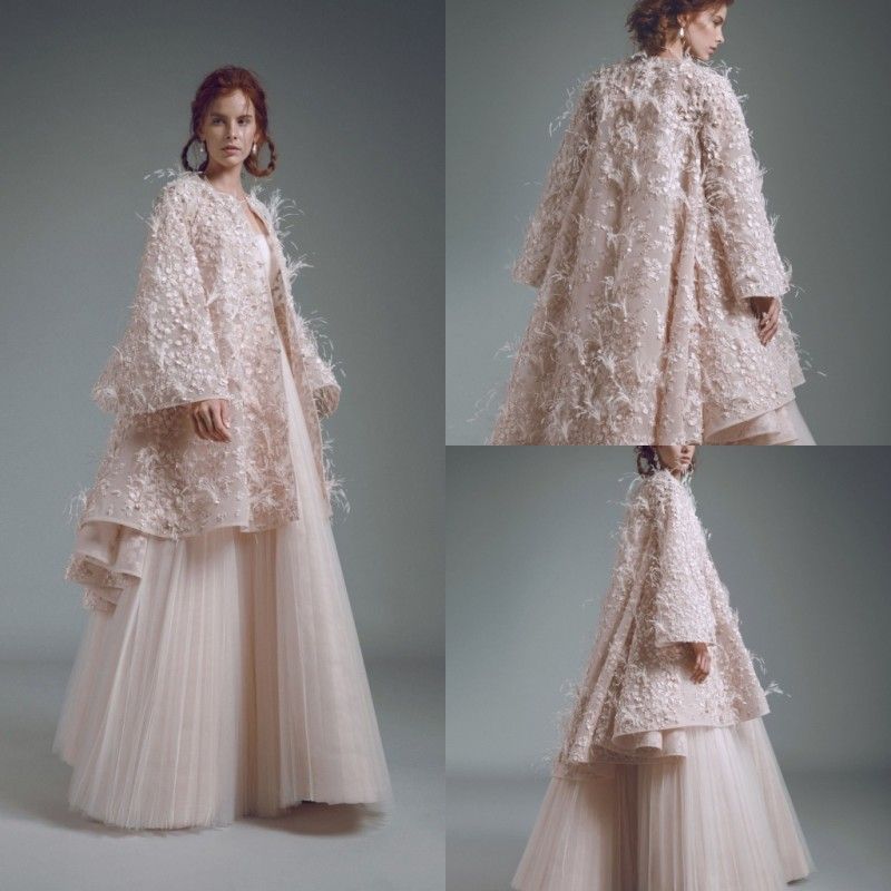 airy dresses jackets