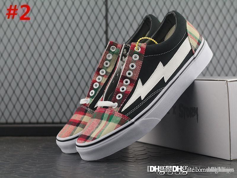 revenge x storm original