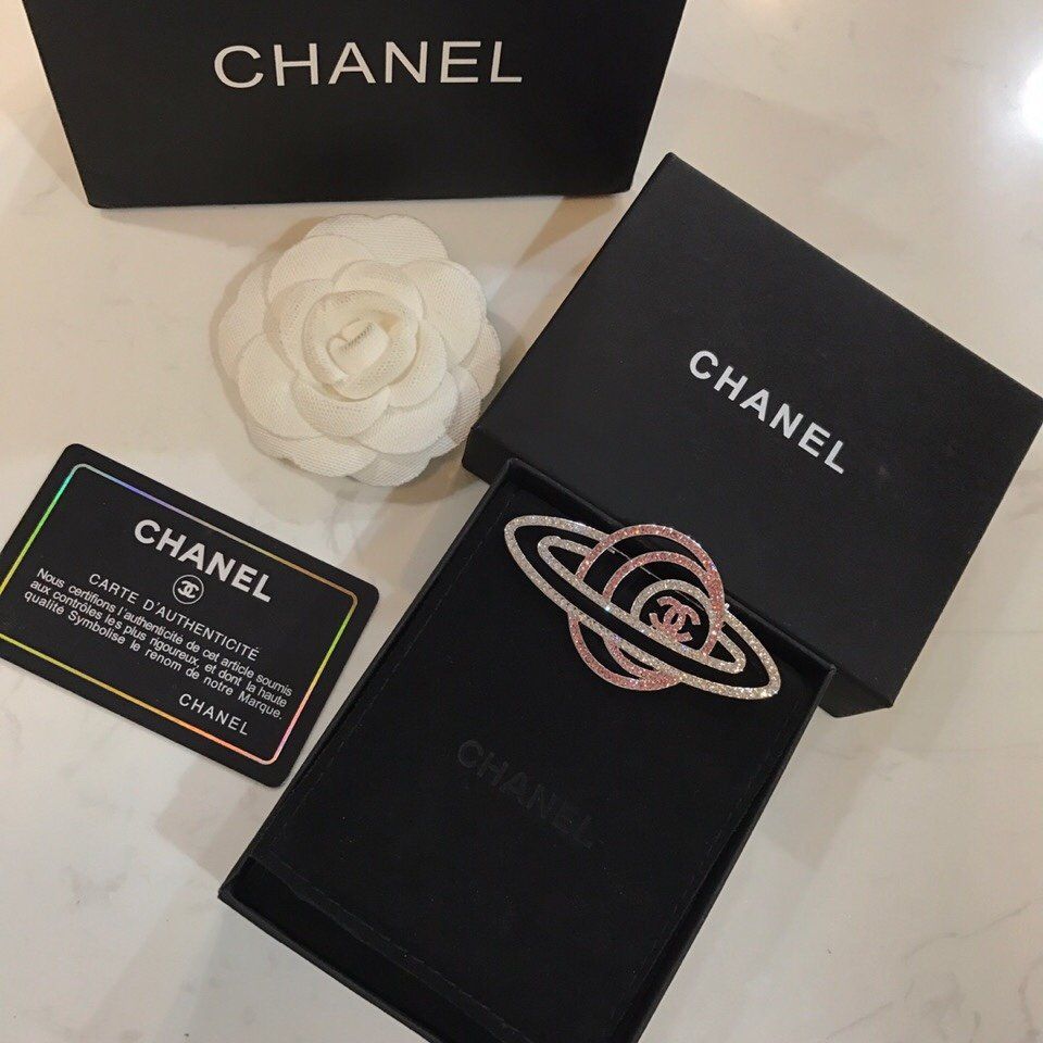 chanel brooch dhgate