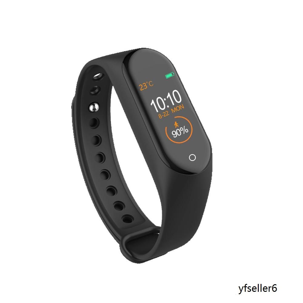 moto smart band