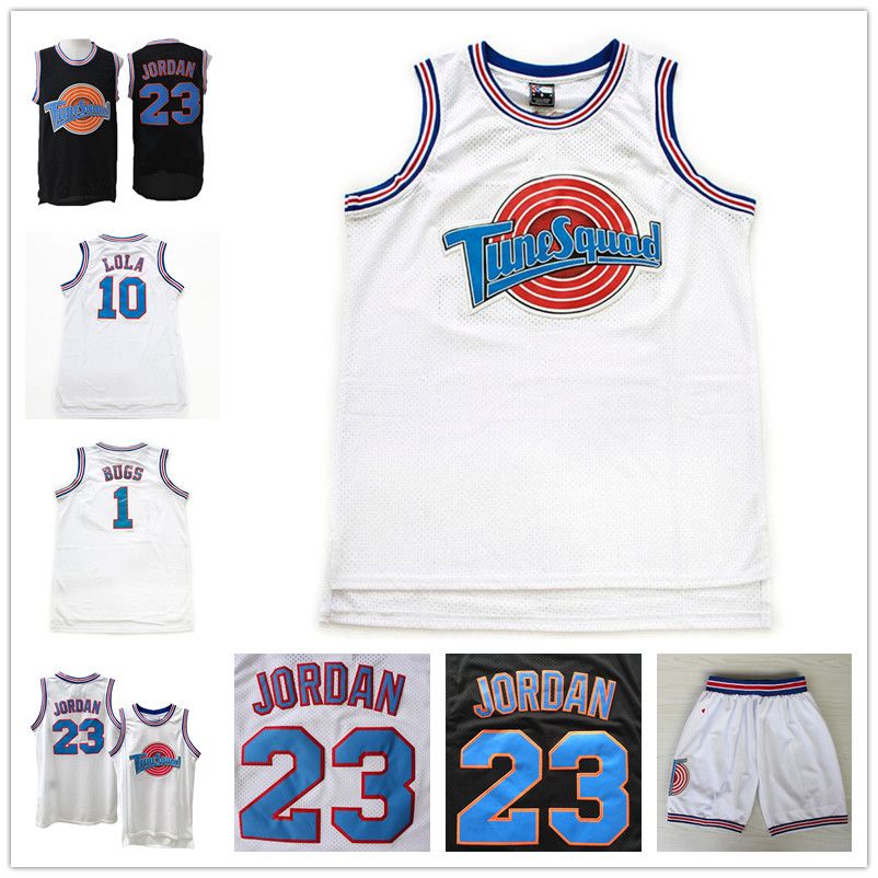 bugs and lola jersey