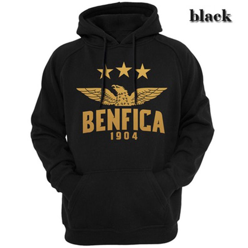 benfica winter jacket