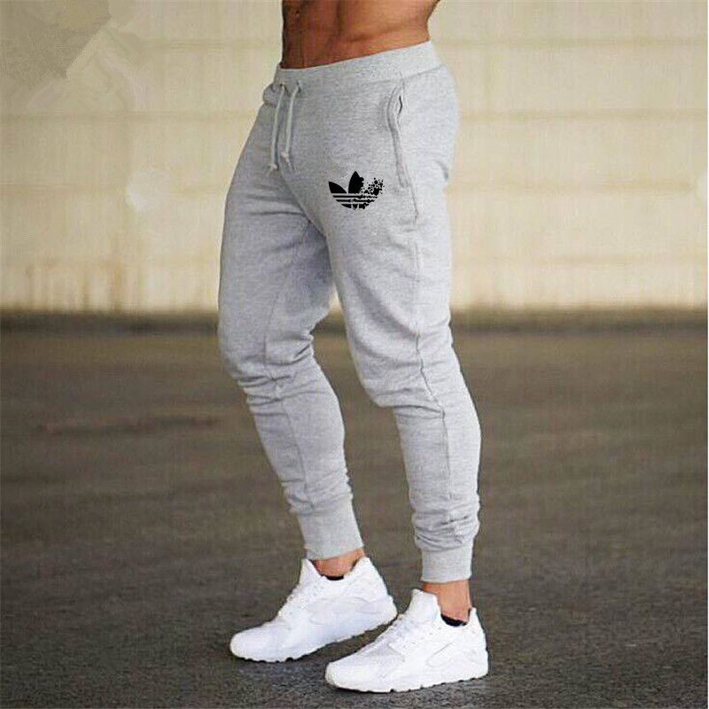 men joggers