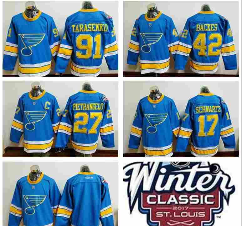 winter classic jersey st louis blues