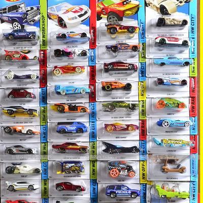 hot wheels lot n 2018