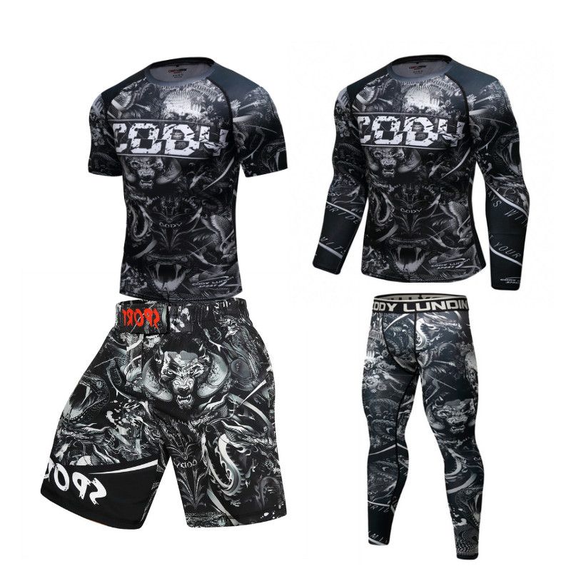 muay thai tracksuit
