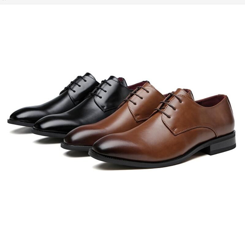 mens formal wear shoes