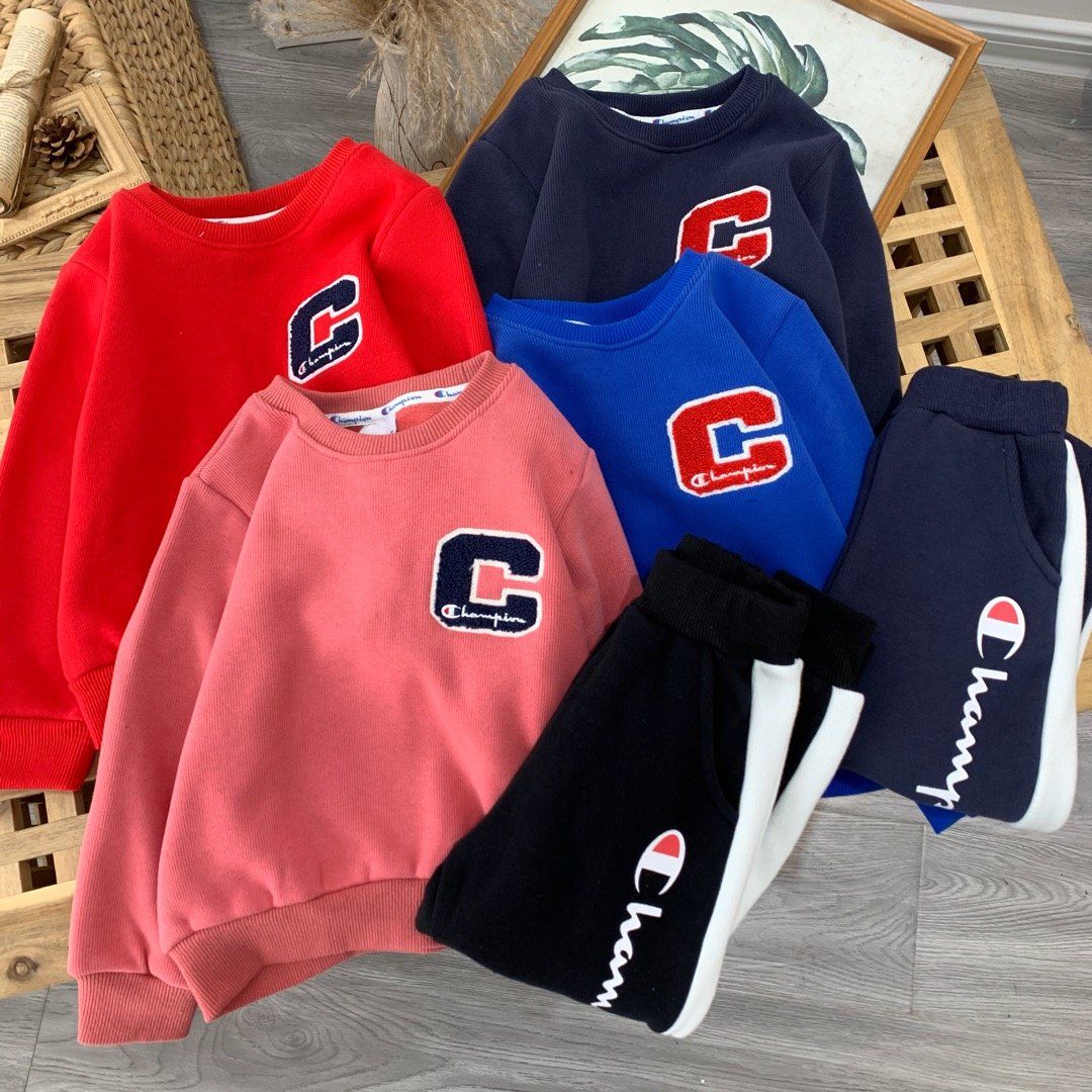 Champion sweater for babies 2019 outlet