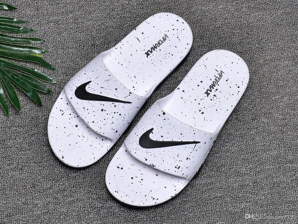 vapormax slides price