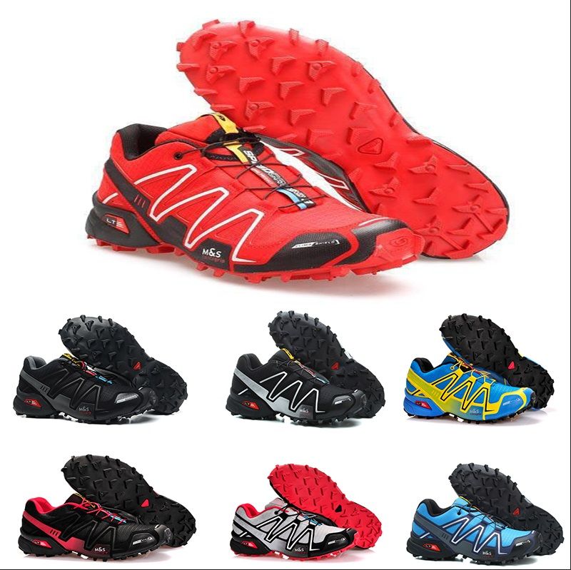 salomon speedcross 2018