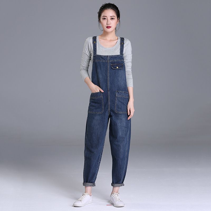 jeans romper