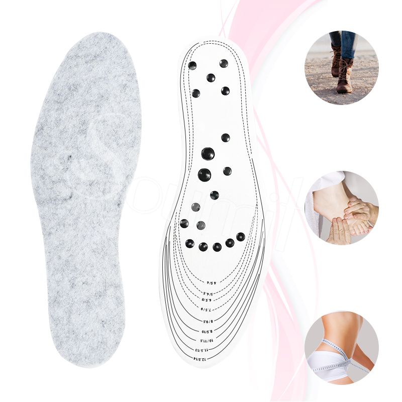 shoe sole memory foam