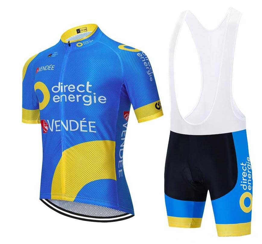 direct energie cycling kit