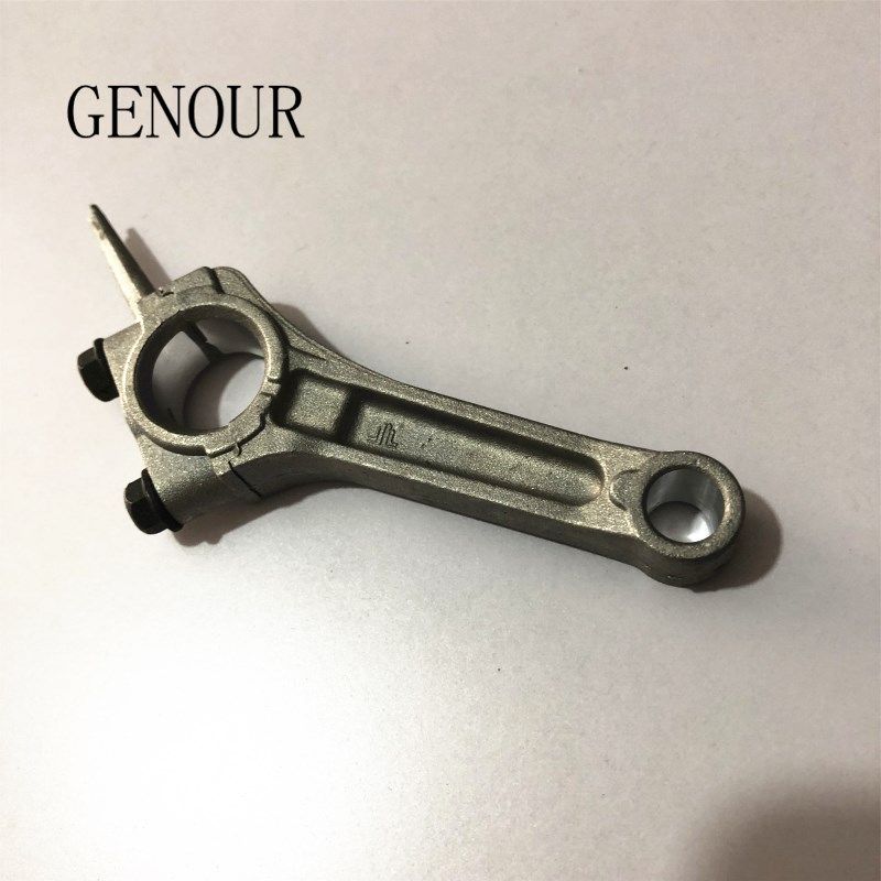 152F Gasoline Engine Generator Connecting Rod Fit 