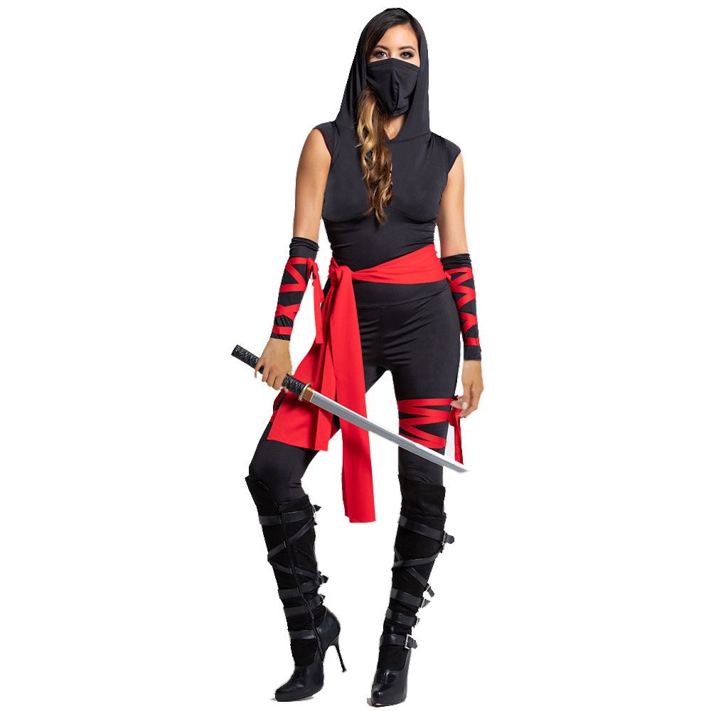 Halloween Cosplay Costume Ninja One Piece Performance Suitjapanese Naruto Costume Role Playsexy And Tight For Womenthe Living Theatre From Lq 18 09 Dhgate Com