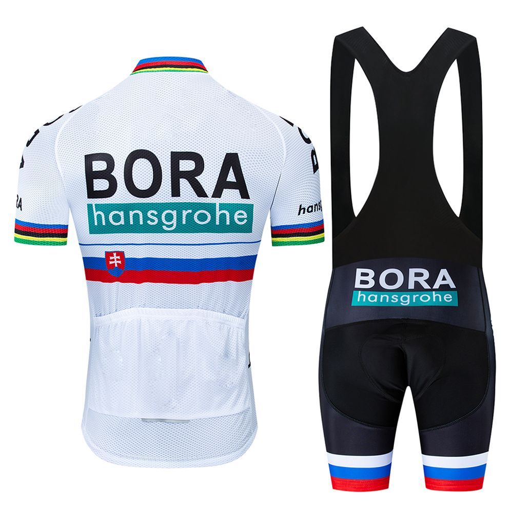 EQUIPO BORA Ciclismo Ropa Ciclismo Jersey EQUIPO BORA Ciclismo Ropa Ciclismo Jersey