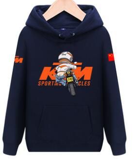 ktm sweater