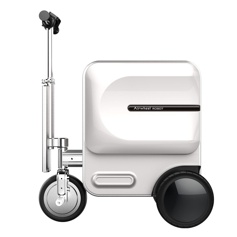 Compra Nuevo Scooter De Equipaje Plegable De 24V 250W Para Viajar,  Electricidad Maleta Montable Motorizada Skateboarding Con Bloqueo TSA  Barato | Entrega Rápida Y Calidad | Es.Dhgate