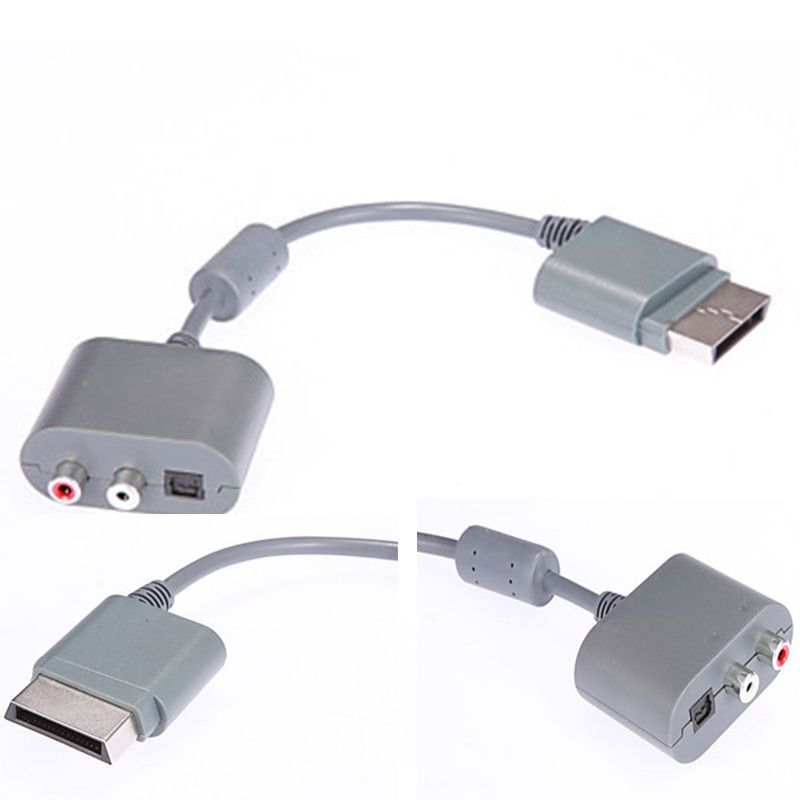 Verwischen technisch Reservoir xbox 360 hdmi and optical audio Junge