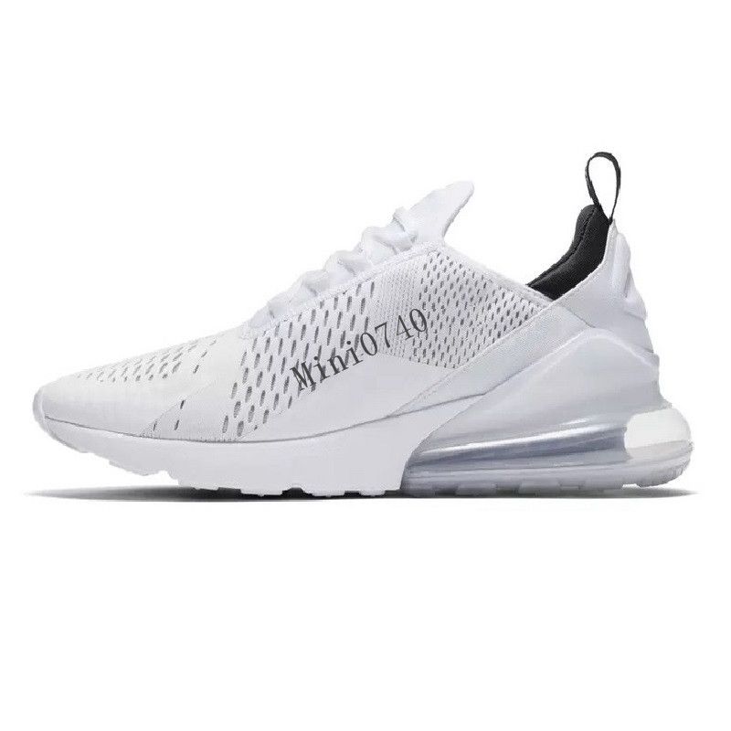 Acquista Nike Air Max 270 2019 Scarpe Da Uomo 27C Outdoor 27c Scarpe  Trainer Nero Bianco Shock Cushion Sneakers Requin Olive Silver Metalli  Donna Scarpe 36 45 A 51,69 € Dal Adultraboost | DHgate.Com