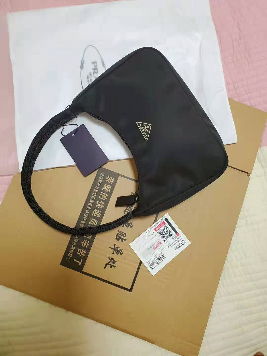 prada bag dhgate