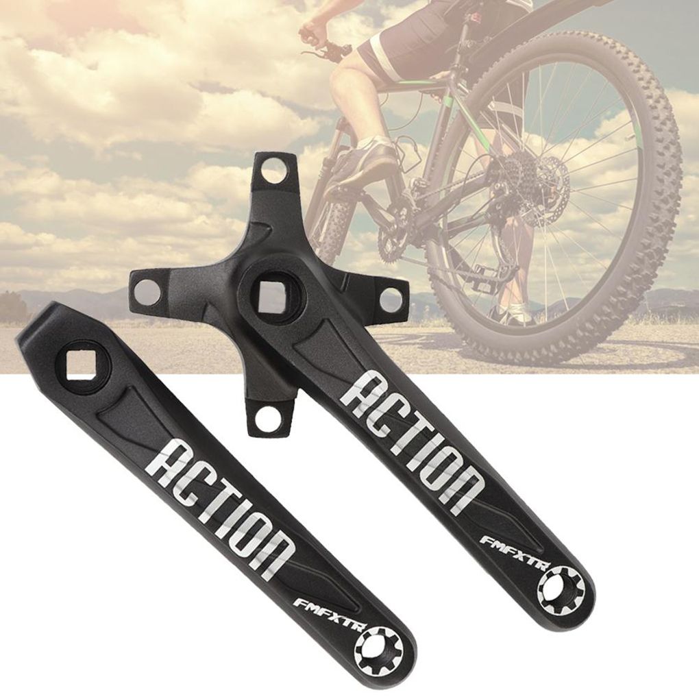 aluminum bike chain