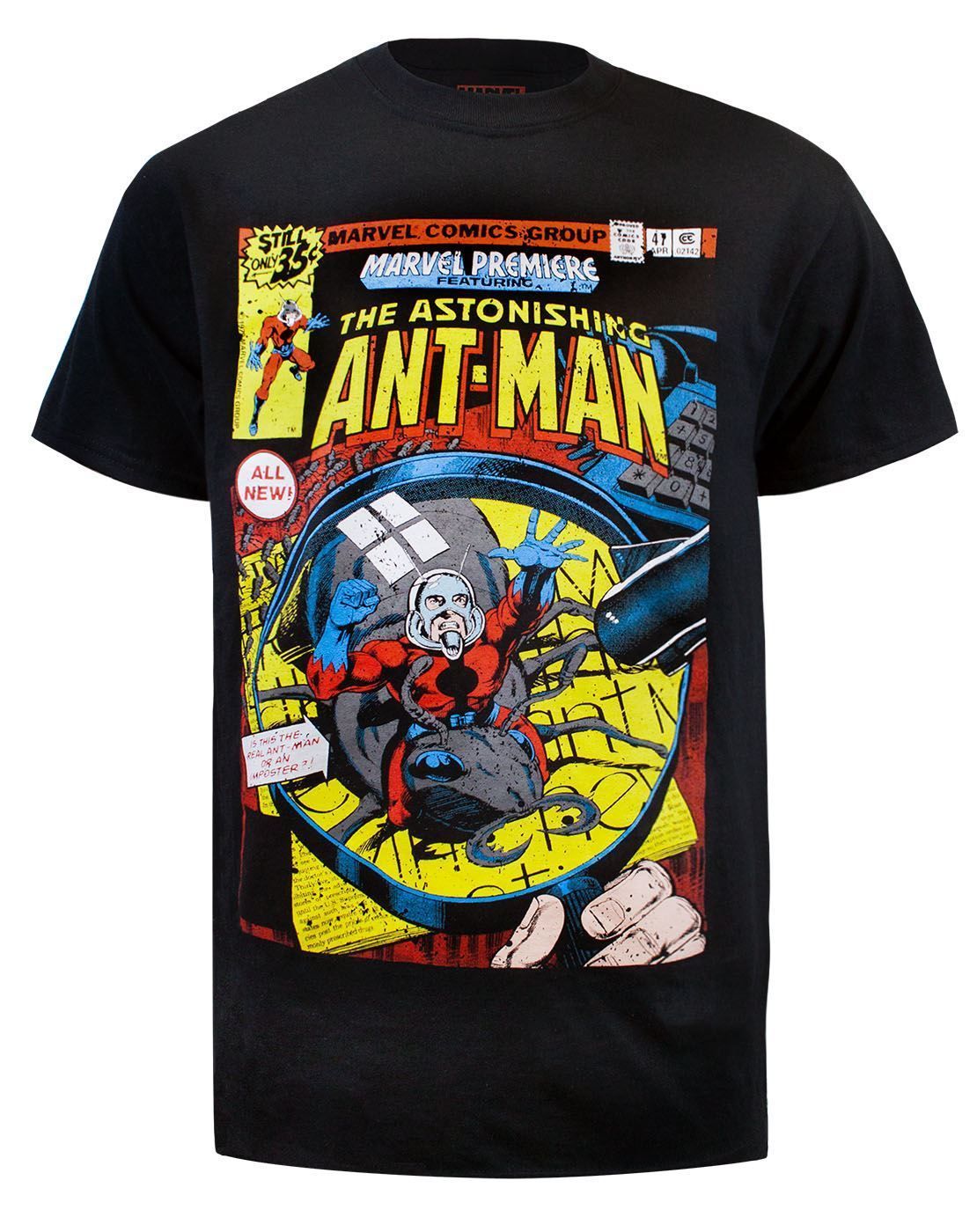 ant man sweatshirt
