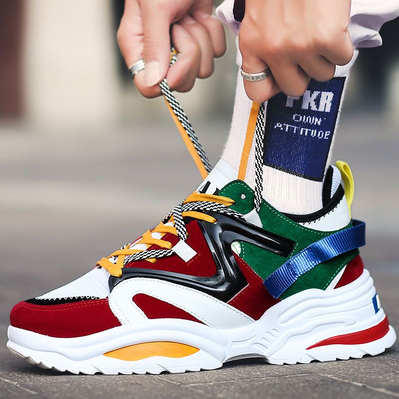 chaussure 2019