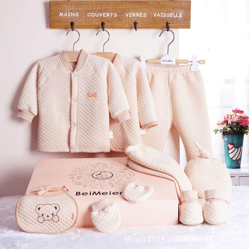 organic cotton baby clothes