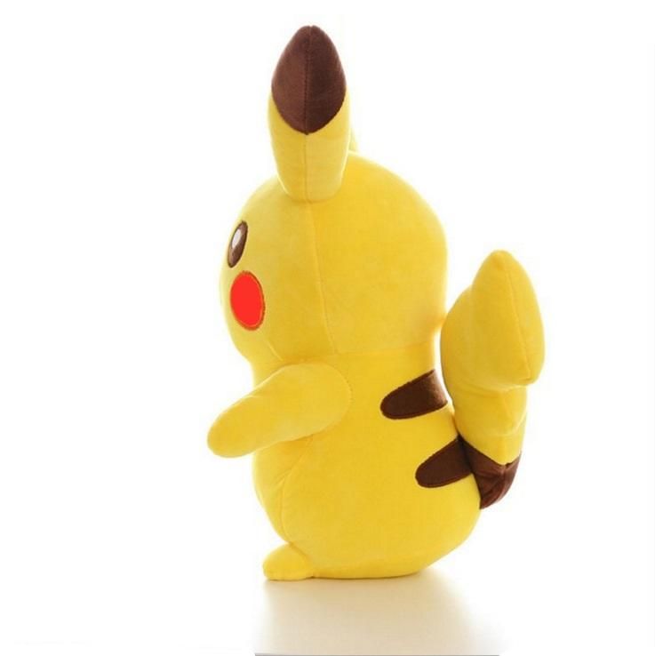 20cm(8inch) Pikachu Plush Toy Kids Soft Stuffed Animals kawaii Toy Cartoon Dolls Christmas Toys for 20cm(8inch) Pikachu Plush Toy Kids Soft Stuffed Animals kawaii Toy Cartoon Dolls Christmas Toys for