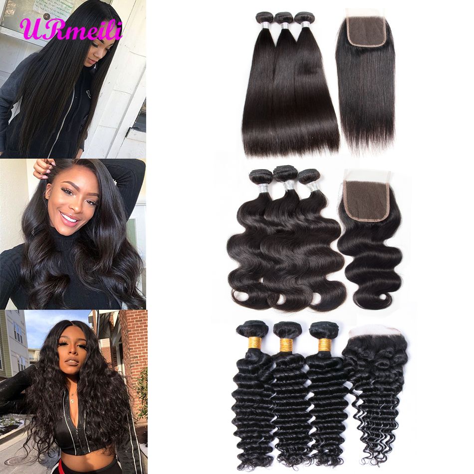 body wave loose wave