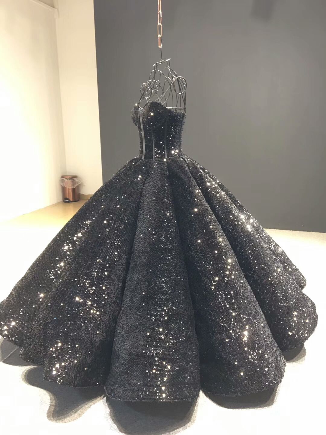 forgive speech Pollinate Luxo Preto Sparkling Lantejoulas Vestido De Noiva Sem Mangas 2019 Acrescido De Casamento Do Tamanho Vestidos De Bola Nupcial Vestido Vestido De Novia De Iamfrancesca, $1.873,33 | DHgate forgive speech Pollinate Luxo Preto Sparkling Lantejoulas Vestido De Noiva Sem Mangas 2019 Acrescido De Casamento Do Tamanho Vestidos De Bola Nupcial Vestido Vestido De Novia De Iamfrancesca, $1.873,33 | DHgate