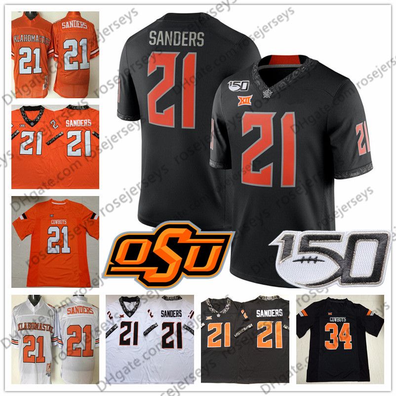 dez bryant oklahoma state jersey