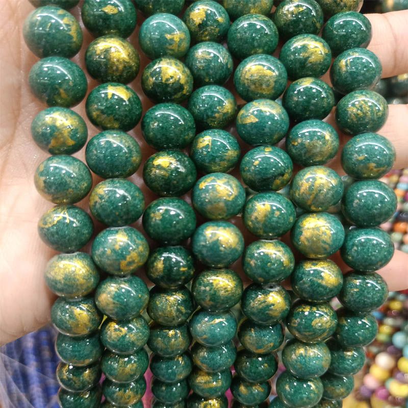 rainbow jade jewellery