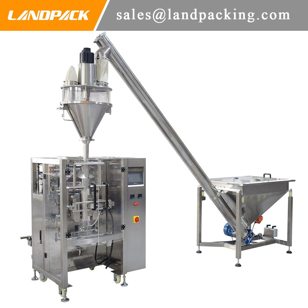 low cost packing machine
