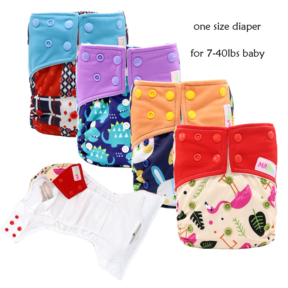 newborn pocket cloth diapers