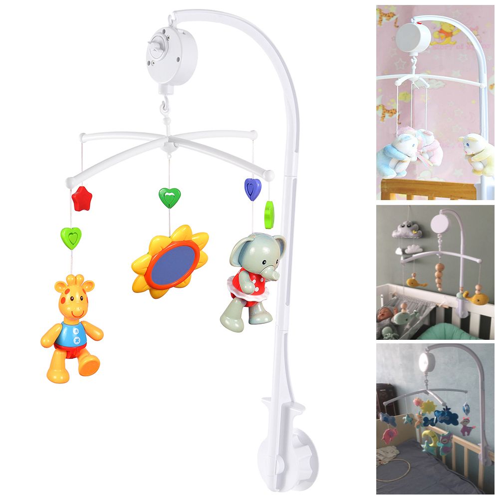 baby toy holder