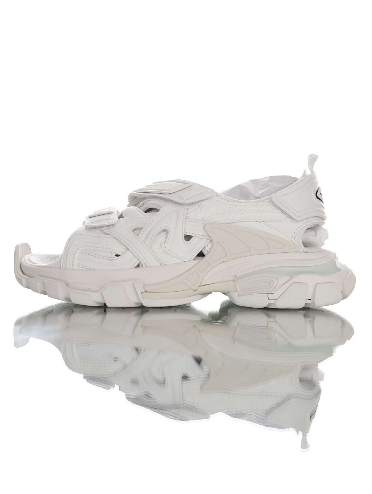 Luxury Fashion Designer Men Shoes Track 