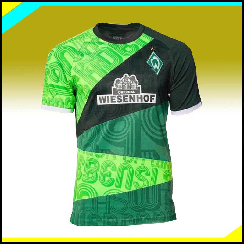 werder bremen jersey 2019